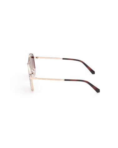 SUNGLASSES GUESS MAN GU5206-5932G (Lens/Bridge/Temple) 59/14/145 mm)