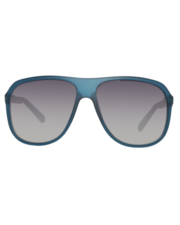 SUNGLASSES GUESS MAN GU6876-5991B (Lens/Bridge/Temple) 59/14/135 mm)