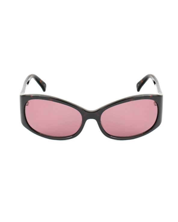 SUNGLASSES GUESS WOMEN GU7134-TO-1 (Lens/Bridge/Temple) 58/15/130 mm)