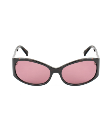 SUNGLASSES GUESS WOMEN GU7134-TO-1 (Lens/Bridge/Temple) 58/15/130 mm)