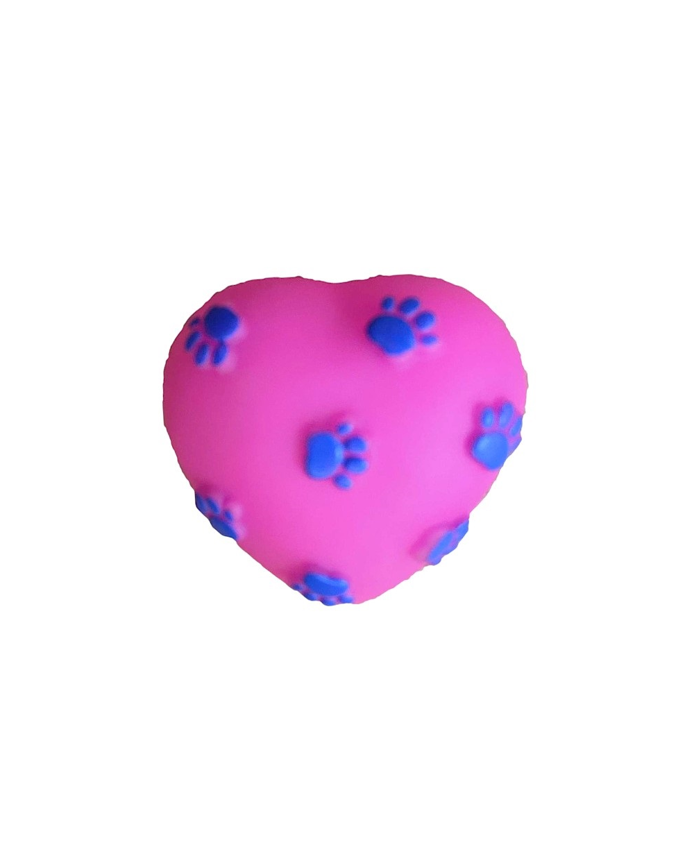 Παιχνίδι σκύλου Latex - 9cm - 12pcs