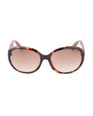 SUNGLASSES GUESS WOMEN GU7246SDTO34 (Lens/Bridge/Temple) 59/17/135 mm)