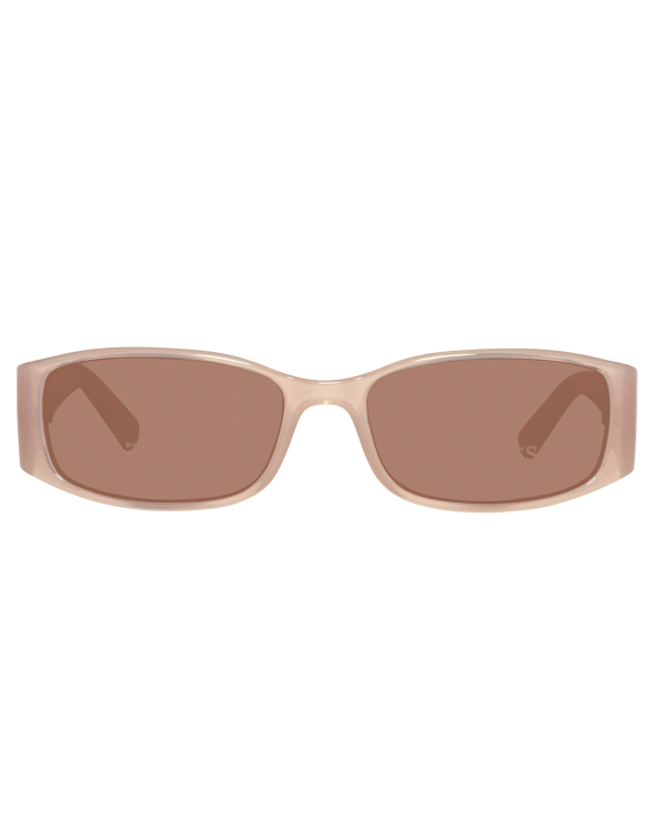 SUNGLASSES GUESS WOMAN GU7259-55N33 (Lens/Bridge/Temple) 55/16/135 mm)