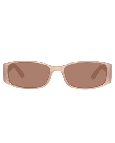 SUNGLASSES GUESS WOMAN GU7259-55N33 (Lens/Bridge/Temple) 55/16/135 mm)