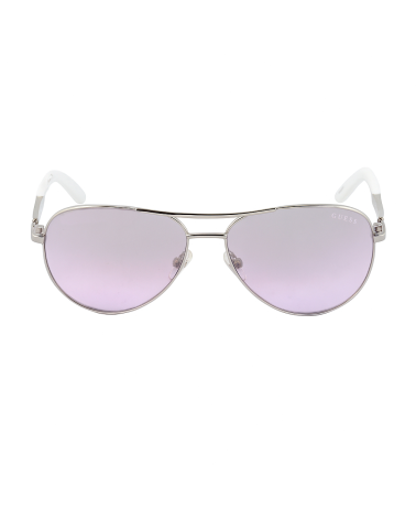 SUNGLASSES GUESS WOMEN GU7295-6010Z (Lens/Bridge/Temple) 60/14/135 mm)
