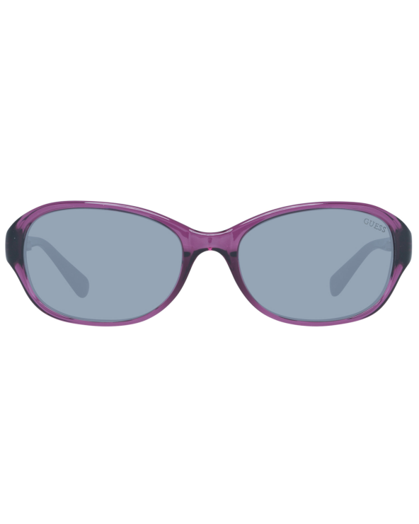 SUNGLASSES GUESS WOMAN GU7356PUR-357 (Lens/Bridge/Temple) 57/18/143 mm)