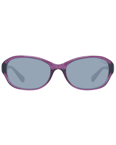 SUNGLASSES GUESS WOMAN GU7356PUR-357 (Lens/Bridge/Temple) 57/18/143 mm)