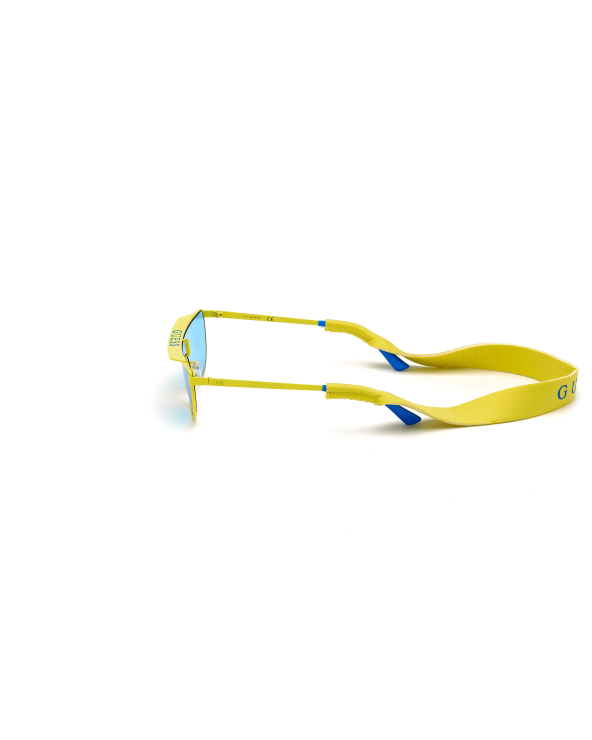 SUNGLASSES GUESS WOMAN GU76770039V (Lens/Bridge/Temple) 00/0/140 mm)