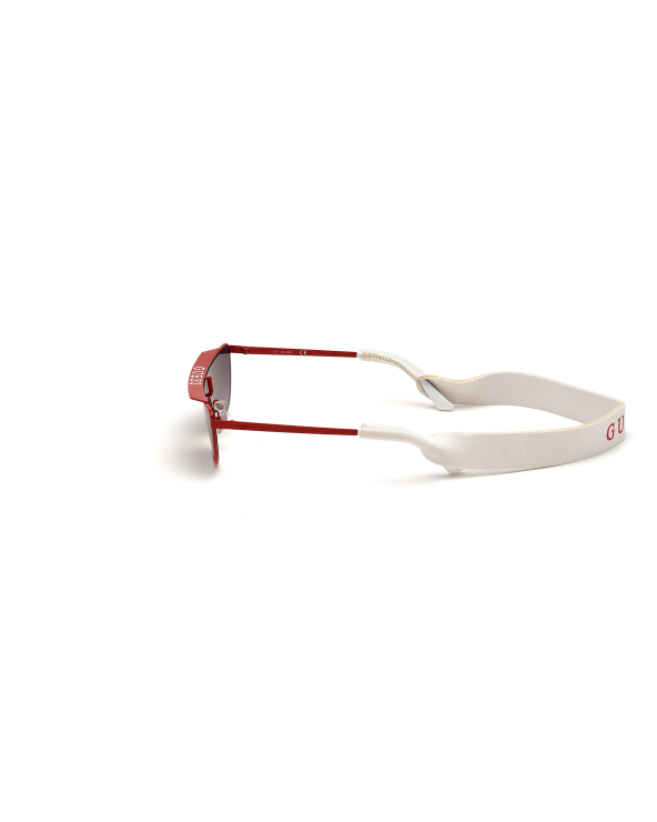 SUNGLASSES GUESS WOMAN GU76770066B (Lens/Bridge/Temple) 00/0/140 mm)