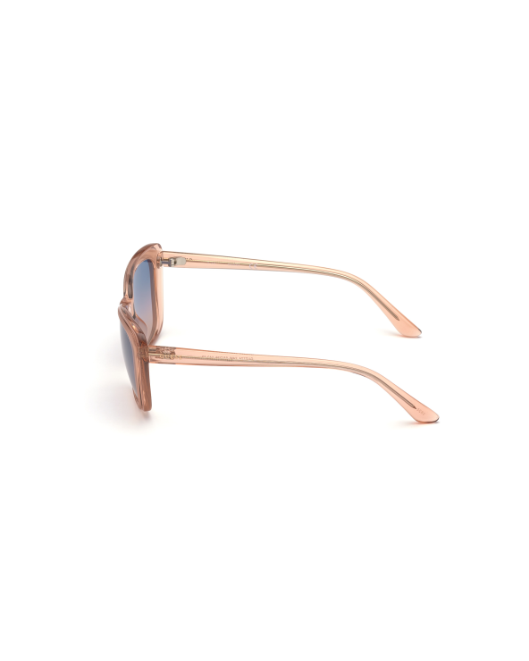 SUNGLASSES GUESS WOMEN GU7774-5574W (Lens/Bridge/Temple) 55/16/140 mm)