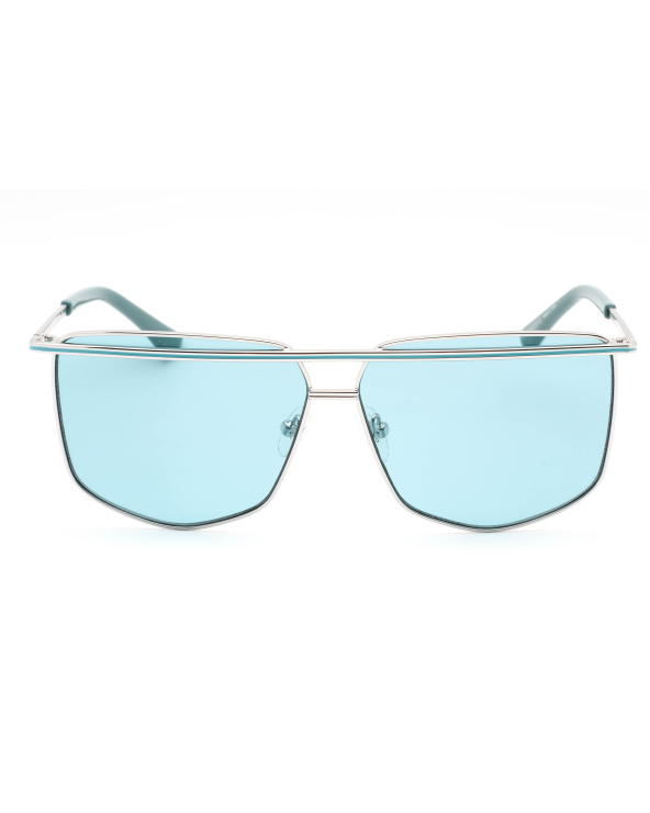 SUNGLASSES GUESS WOMEN GU7851-10V (Lens/Bridge/Temple) 63/11/140 mm)