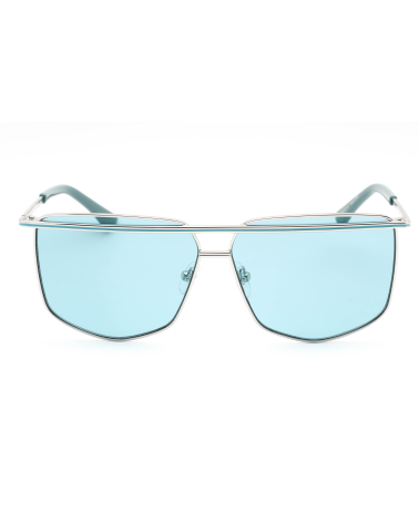 SUNGLASSES GUESS WOMEN GU7851-10V (Lens/Bridge/Temple) 63/11/140 mm)