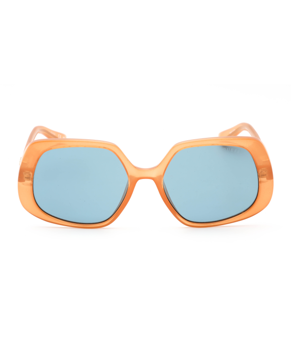 SUNGLASSES GUESS WOMEN GU7862-59V (Lens/Bridge/Temple) 56/18/140 mm)