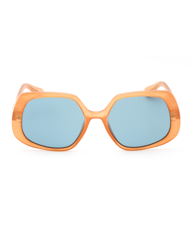 SUNGLASSES GUESS WOMEN GU7862-59V (Lens/Bridge/Temple) 56/18/140 mm)