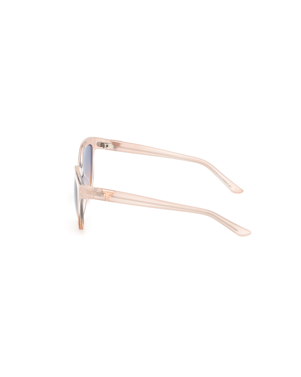 SUNGLASSES GUESS WOMEN GU7877-5657B (Lens/Bridge/Temple) 56/18/135 mm)