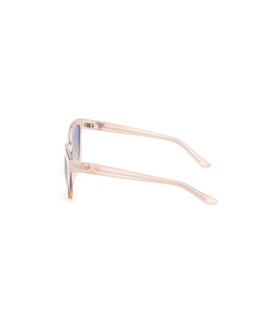 SUNGLASSES GUESS WOMEN GU7877-5657B (Lens/Bridge/Temple) 56/18/135 mm)