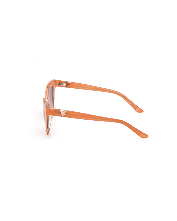 SUNGLASSES GUESS WOMEN GU7878-5544F (Lens/Bridge/Temple) 55/16/140 mm)