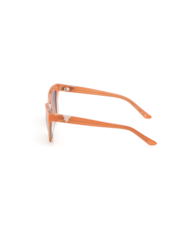 SUNGLASSES GUESS WOMEN GU7878-5544F (Lens/Bridge/Temple) 55/16/140 mm)
