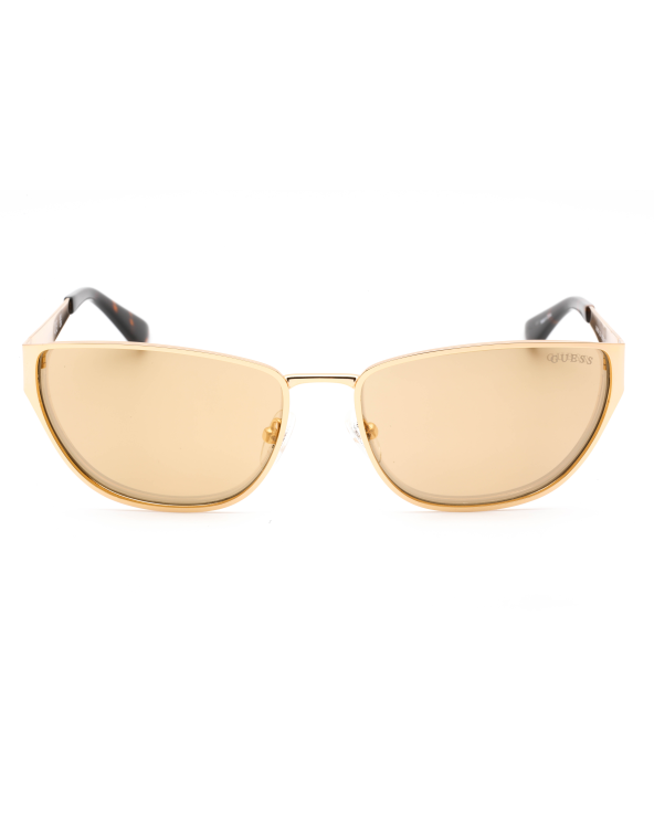 SUNGLASSES GUESS WOMEN GU7903-32G (Lens/Bridge/Temple) 57/16/135 mm)