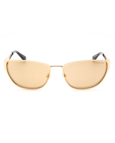 SUNGLASSES GUESS WOMEN GU7903-32G (Lens/Bridge/Temple) 57/16/135 mm)