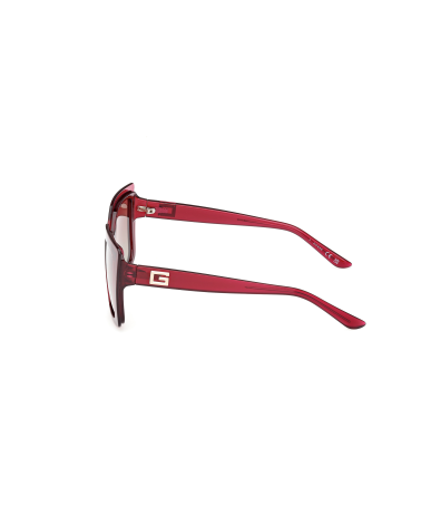 SUNGLASSES GUESS WOMEN GU7908-5269T (Lens/Bridge/Temple) 52/20/140 mm)