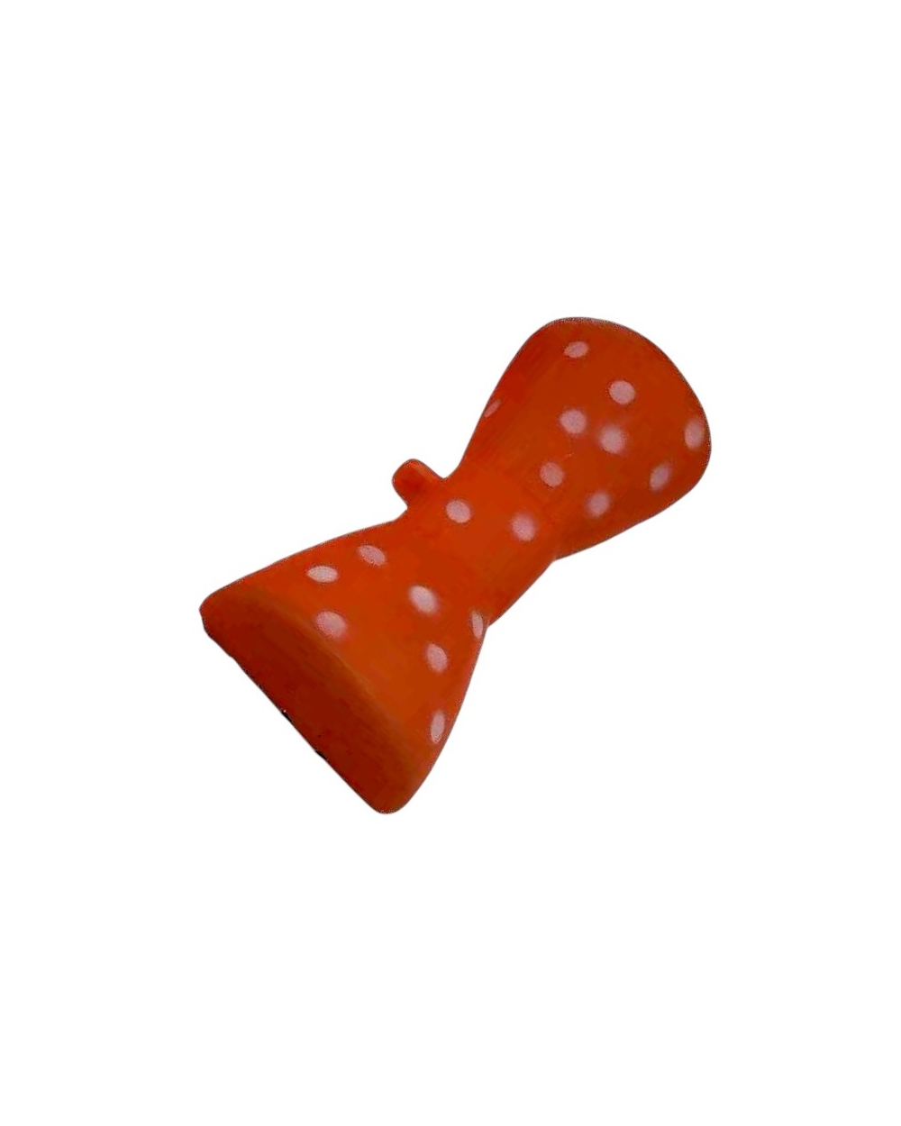 Παιχνίδι σκύλου Latex - 13.5x6cm - 12pcs