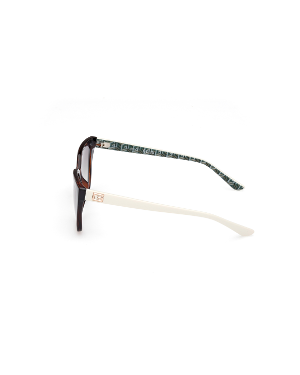 SUNGLASSES GUESS WOMEN GU7919-5852P (Lens/Bridge/Temple) 58/15/140 mm)