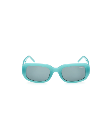 SUNGLASSES GUESS WOMEN GU82505487N (Lens/Bridge/Temple) 54/23/140 mm)