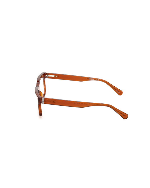 GLASSES GUESS Unisex GU8253-53045 (Lens/Bridge/Temple) 53/19/145 mm)