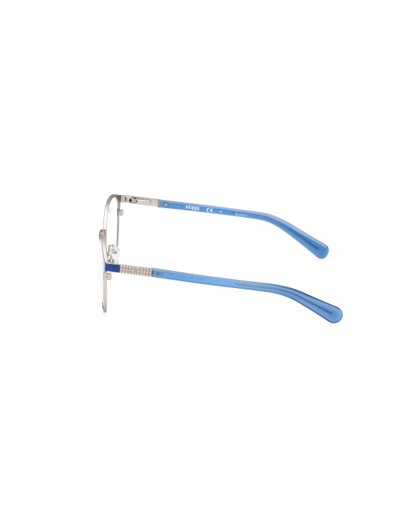 GLASSES GUESS WOMEN GU8254-54092 (Lens/Bridge/Temple) 54/18/140 mm)