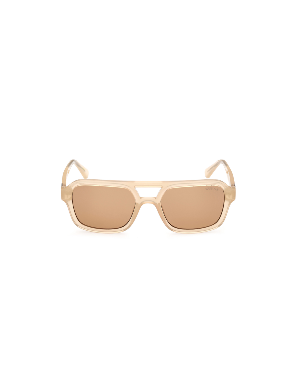 SUNGLASSES GUESS Unisex GU82595357E (Lens/Bridge/Temple) 53/19/145 mm)