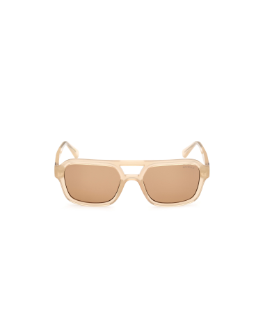 SUNGLASSES GUESS Unisex GU82595357E (Lens/Bridge/Temple) 53/19/145 mm)