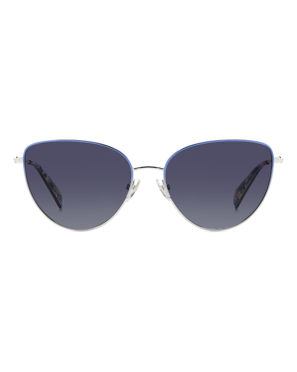 SUNGLASSES KATE SPADE WOMEN HAILEYGSDOHF5 (Lens/Bridge/Temple) 55/17/140 mm)