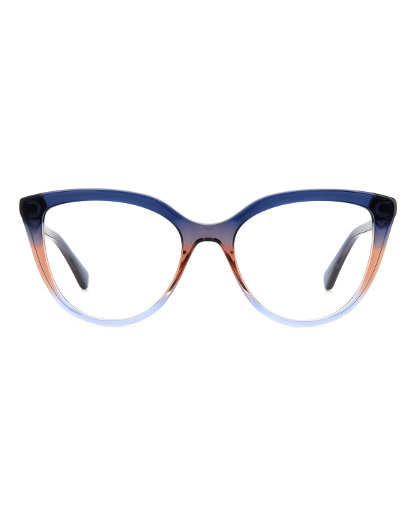 GLASSES KATE SPADE WOMEN HANA-YRQF217 (Lens/Bridge/Temple) 52/17/140 mm)