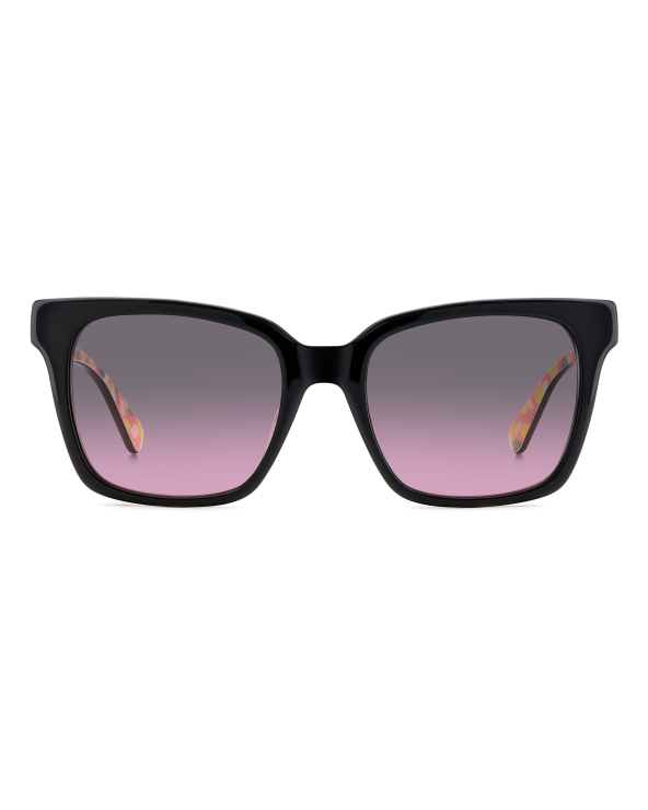 SUNGLASSES KATE SPADE WOMEN HARLOWGS807F5 (Lens/Bridge/Temple) 55/17/140 mm)