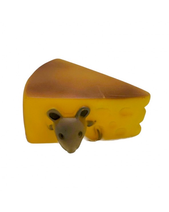 Παιχνίδι σκύλου Latex - 10x7.5cm - 12pcs