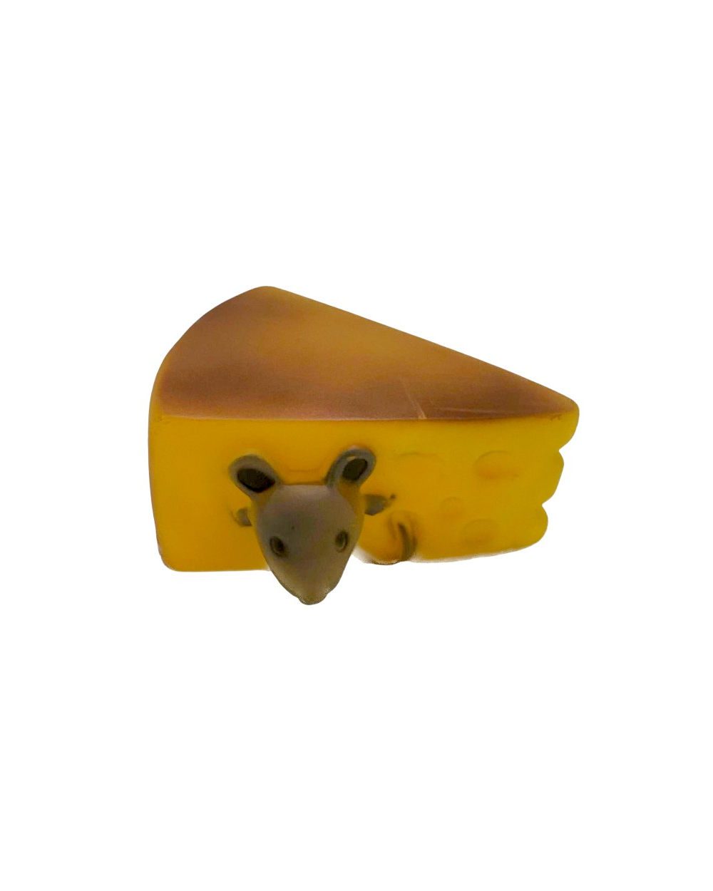 Παιχνίδι σκύλου Latex - 10x7.5cm - 12pcs