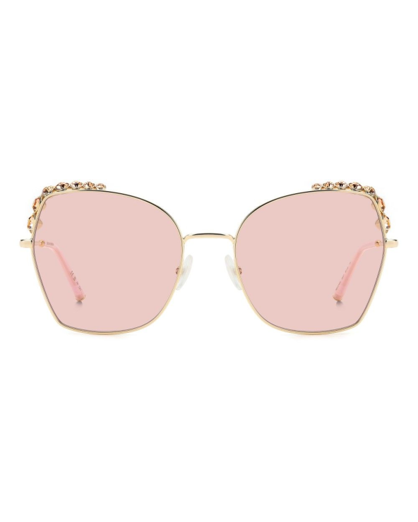 SUNGLASSES CAROLINA HERRERA WOMEN HER0145S35J (Lens/Bridge/Temple) 59/20/140 mm)