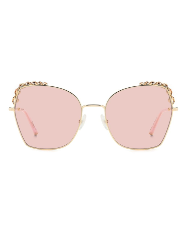 SUNGLASSES CAROLINA HERRERA WOMEN HER0145S35J (Lens/Bridge/Temple) 59/20/140 mm)
