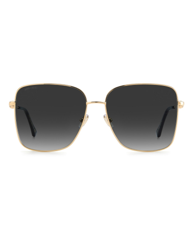 SUNGLASSES JIMMY CHOO WOMEN HESTER-S-2M2 (Lens/Bridge/Temple) 59/15/145 mm)