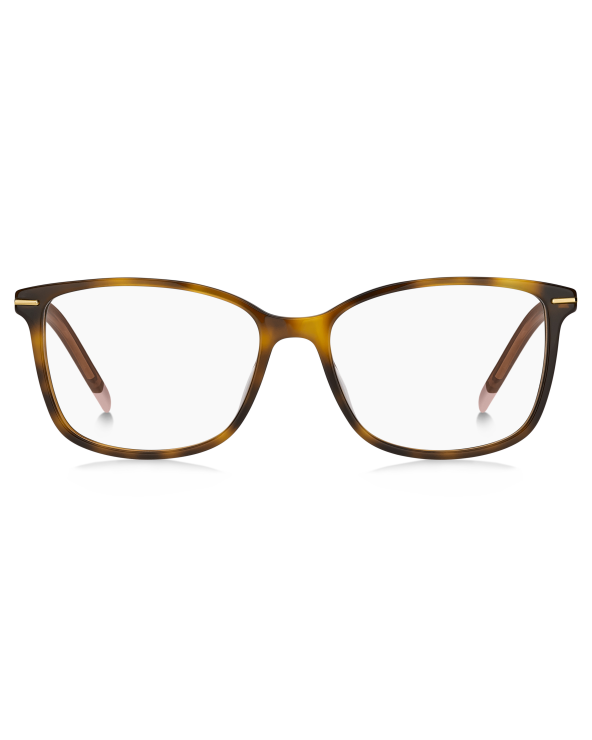 GLASSES HUGO WOMEN HG-1176-086 (Lens/Bridge/Temple) 55/16/140 mm)