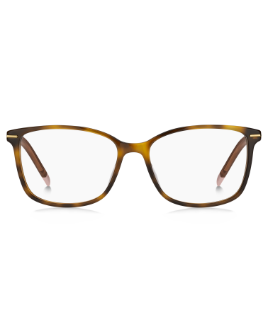 GLASSES HUGO WOMEN HG-1176-086 (Lens/Bridge/Temple) 55/16/140 mm)
