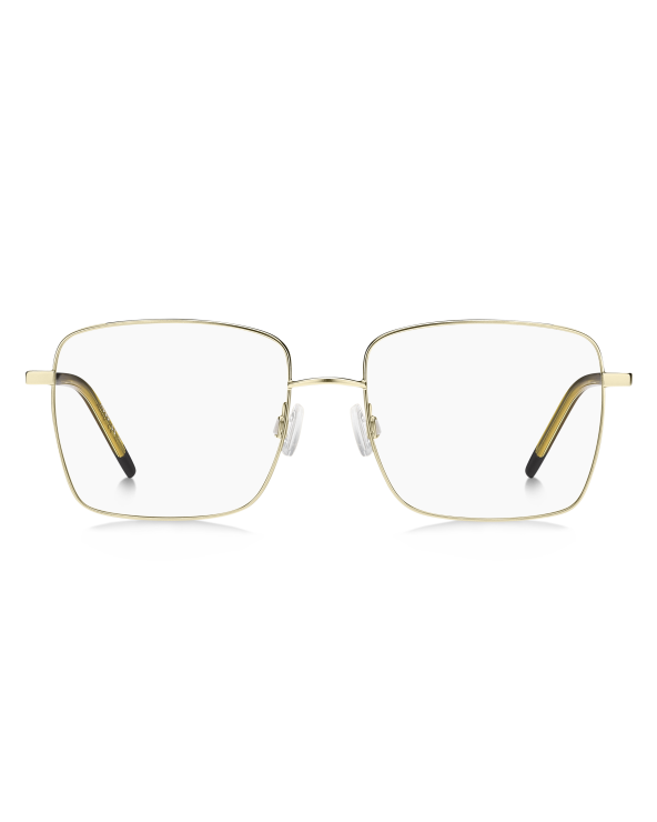 GLASSES HUGO WOMEN HG-1217-AOZ (Lens/Bridge/Temple) 54/17/140 mm)