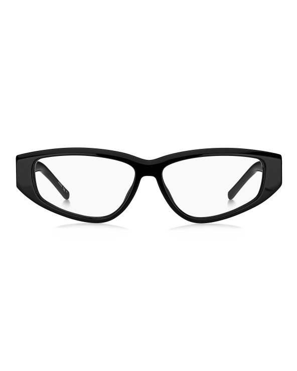 GLASSES HUGO WOMEN HG1258807F513 (Lens/Bridge/Temple) 55/13/140 mm)