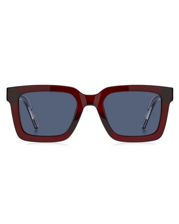 SUNGLASSES HUGO MAN HG1259SFSFKU (Lens/Bridge/Temple) 51/21/135 mm)