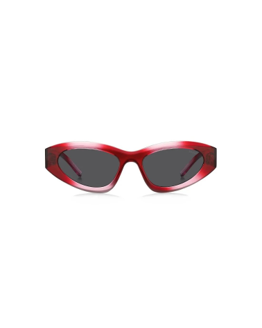SUNGLASSES HUGO UNISEX HG-1282-S-C48 (Lens/Bridge/Temple) 52/23/145 mm)