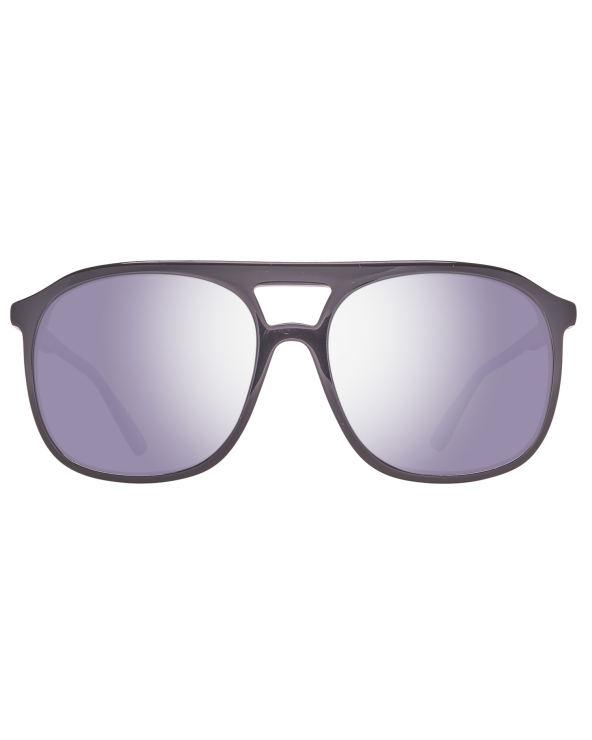 SUNGLASSES HELLY HANSEN MAN HH5019-C01-55 (Lens/Bridge/Temple) 55/17/140 mm)