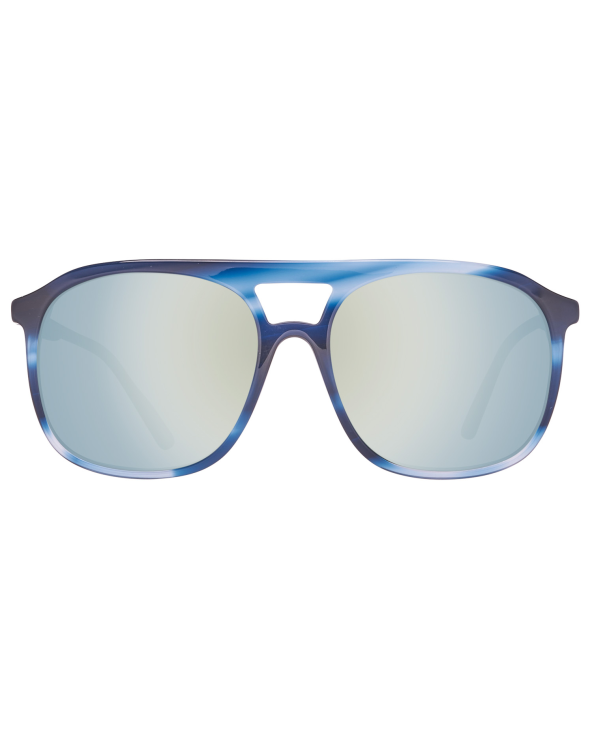 SUNGLASSES HELLY HANSEN MAN HH5019-C03-55 (Lens/Bridge/Temple) 55/17/140 mm)