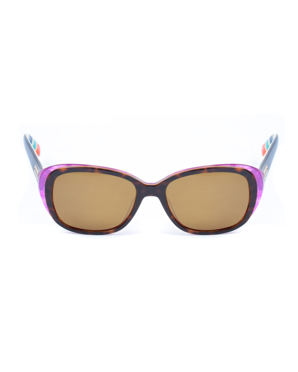 SUNGLASSES KATE SPADE WOMEN HILDE-P-S-72P (Lens/Bridge/Temple) 54/16/135 mm)