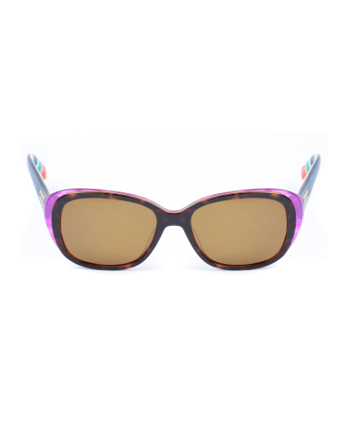 SUNGLASSES KATE SPADE WOMEN HILDE-P-S-72P (Lens/Bridge/Temple) 54/16/135 mm)